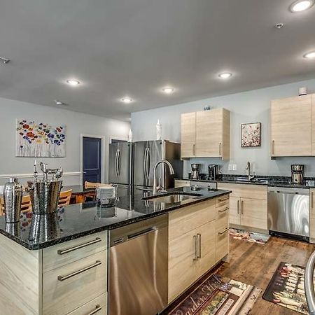 207 By Together Resorts Myrtle Beach Exteriör bild