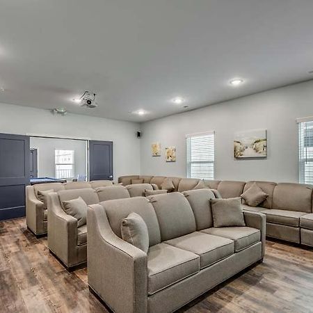 207 By Together Resorts Myrtle Beach Exteriör bild