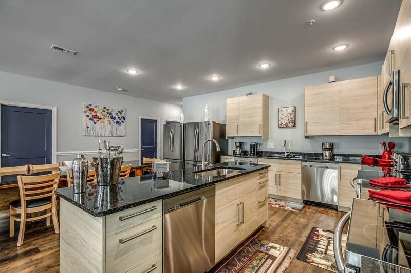 207 By Together Resorts Myrtle Beach Exteriör bild