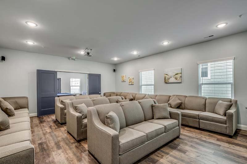 207 By Together Resorts Myrtle Beach Exteriör bild