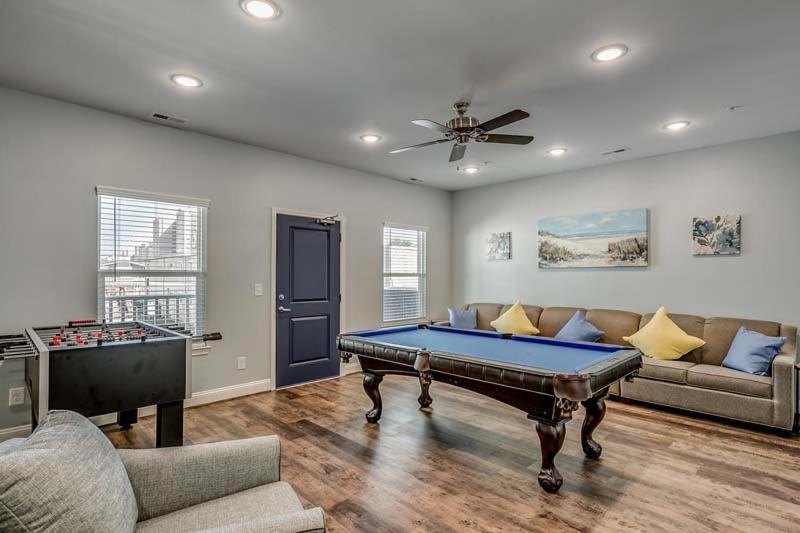 207 By Together Resorts Myrtle Beach Exteriör bild