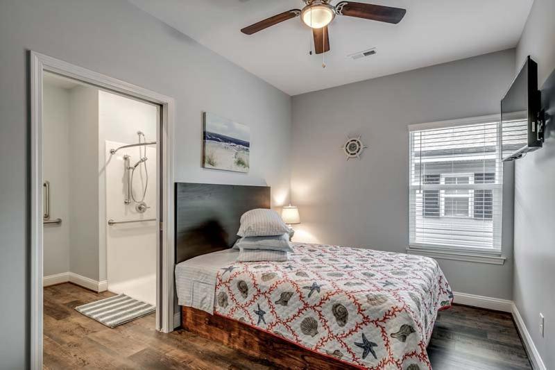 207 By Together Resorts Myrtle Beach Exteriör bild