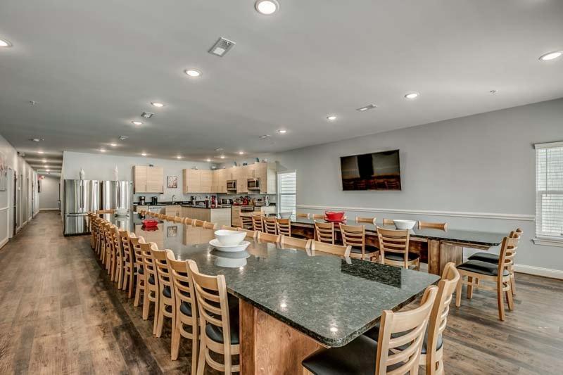 207 By Together Resorts Myrtle Beach Exteriör bild