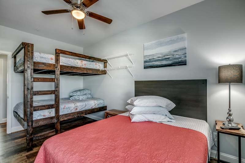 207 By Together Resorts Myrtle Beach Exteriör bild